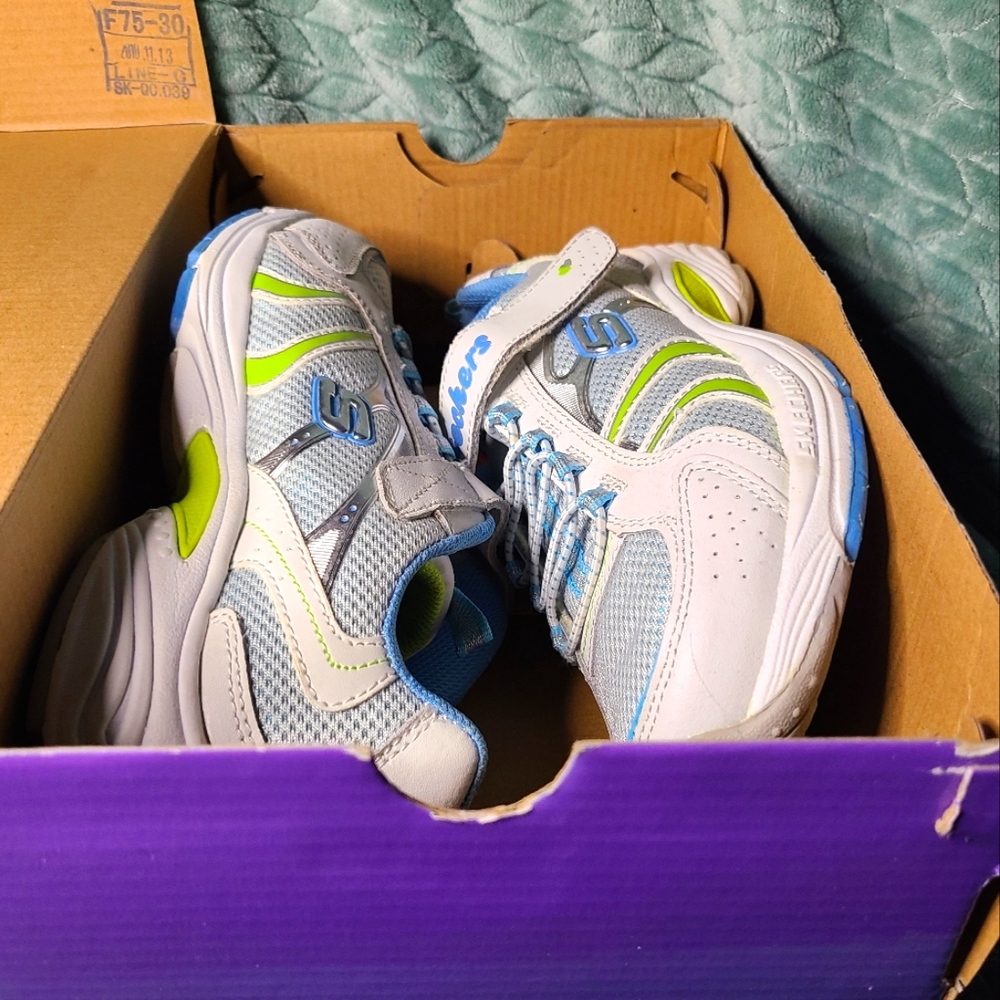 Skechers Youth Sneakers